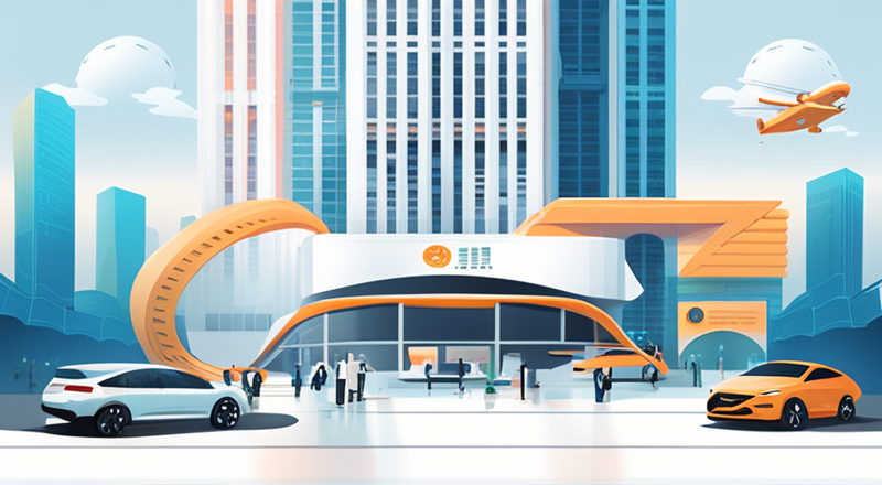 浙江交通集团财务共享服务中心