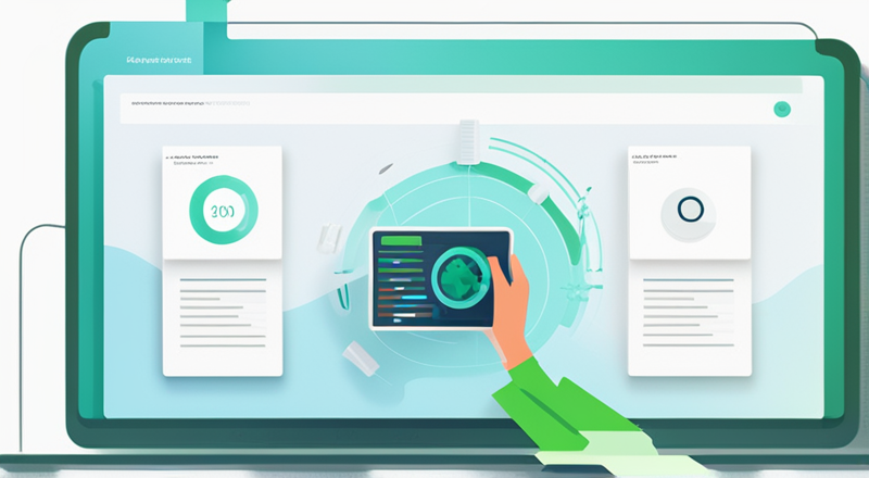 报销进度可视化系统推荐指南，找到合适方案