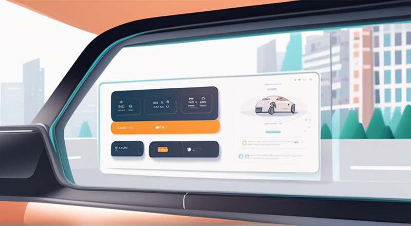 合思私车公用审批系统更智能的功能亮点？展示