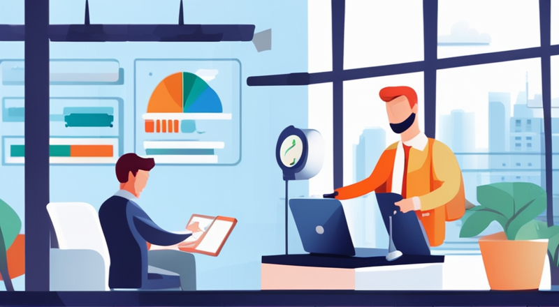 解析合思差旅管理平台买贵赔服务，洞察节省成本的核心要点