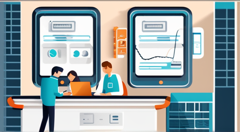 大型企业适配性探究：合思怎么样和易快报怎么样的表现