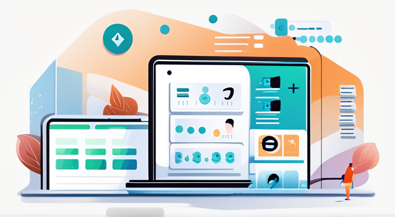 合思财务信息化系统，一键报销轻松解决财务报销