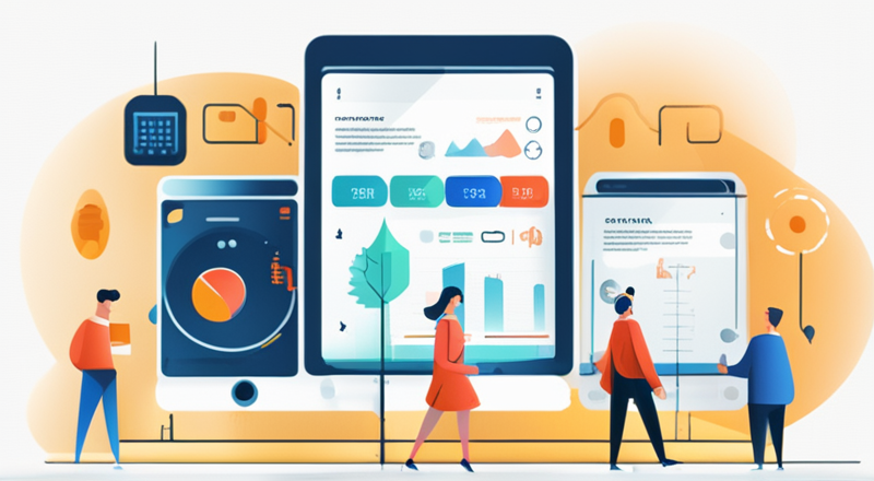 合思零售业财务管理解决方案都在用，引领智能财务潮流