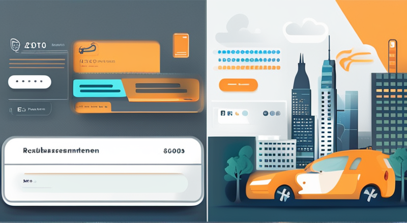 合思差旅报销平台，好用到疯狂打 call 啦