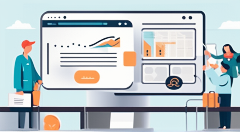 合思科技：如何利用智能化差旅管理平台优化企业流程？