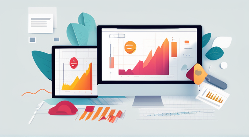 财务系统界面设计特色