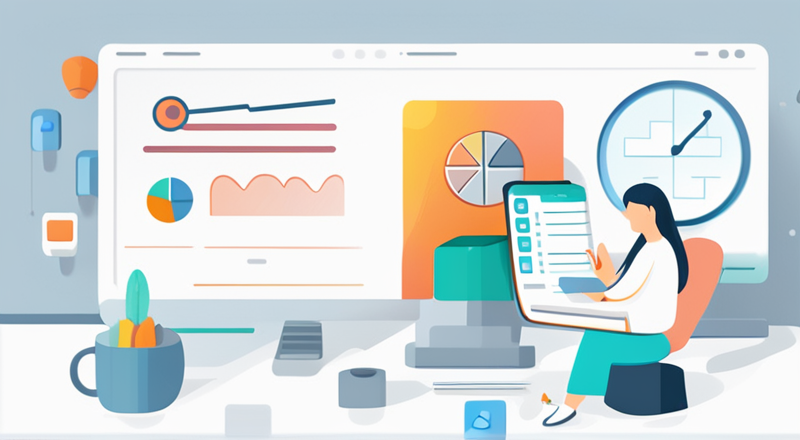 会计专业的实践报告