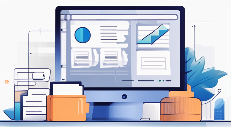 公司审计档案管理制度