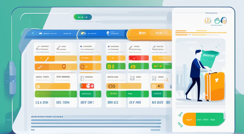 全面合思出差费用报销系统排行榜，看看谁更优