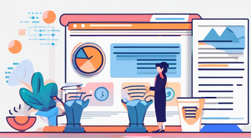 企业财务报销优化