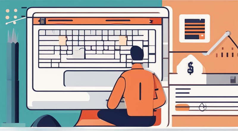 会计核算的终点是