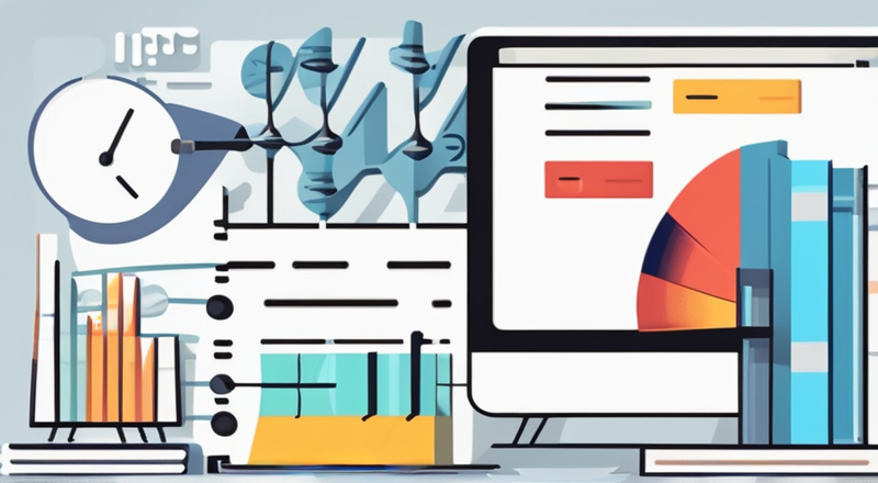 会计核算工作的基本环节