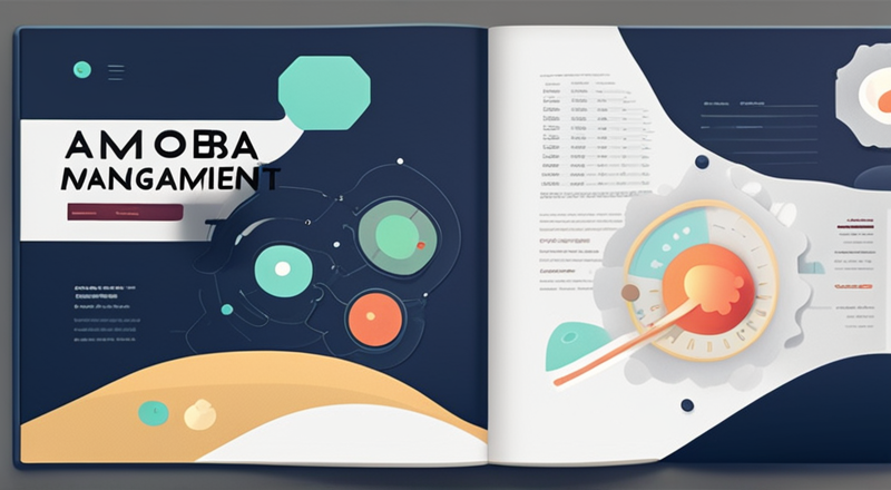 阿米巴经营这本书怎么样