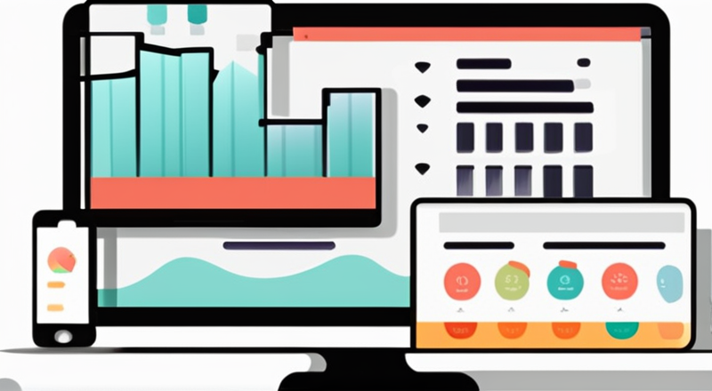 企业如何利用财务管理软件进行财务预算管理的目标导向实践?