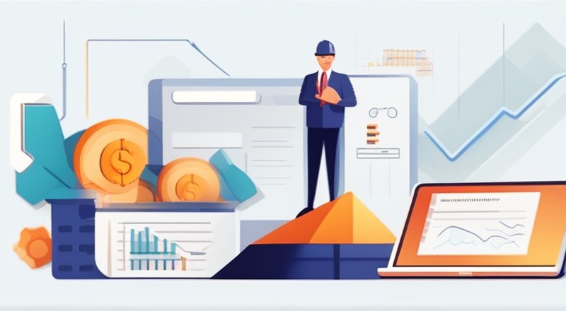 矿业会计核算