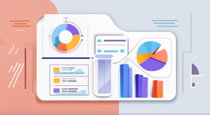 财务预算报告模板