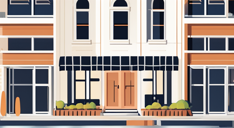 房地产公司会计核算方法