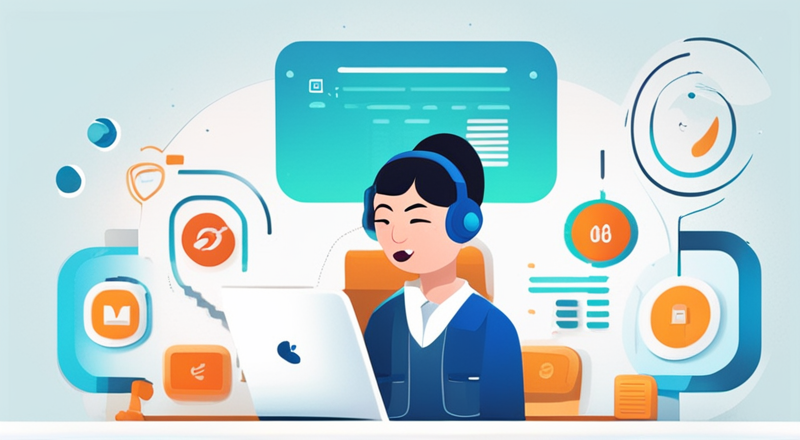 合思科技的客户服务是否及时有效？