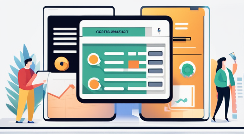 企业预算管理如何提升预算监控的效能？