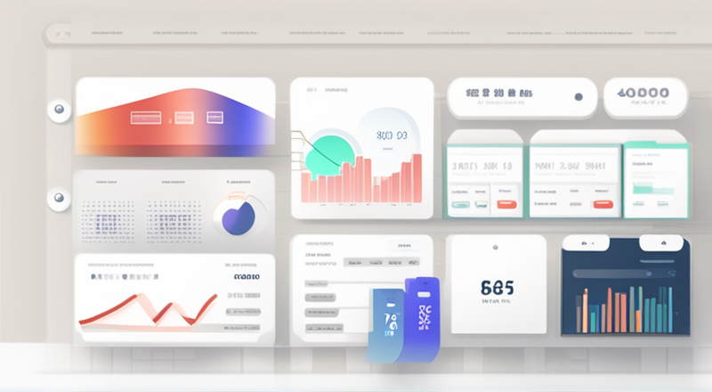 北信源财务报表