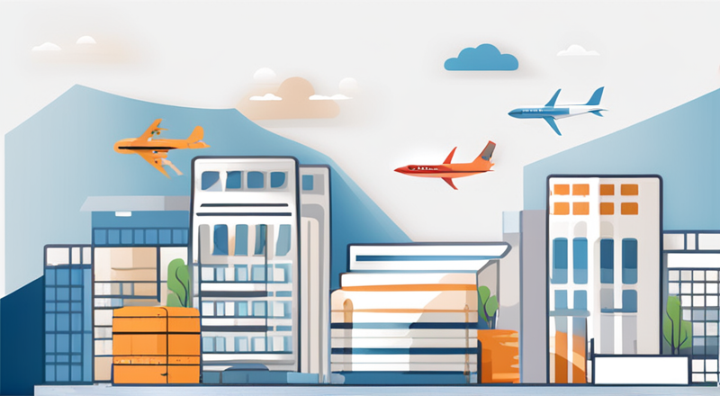 众多企业都在用合思企业差旅平台，企业差旅平台优势何在