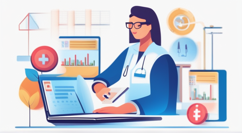 医院财务核算及账务处理