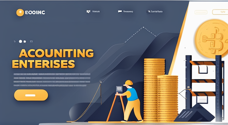 矿山企业会计核算