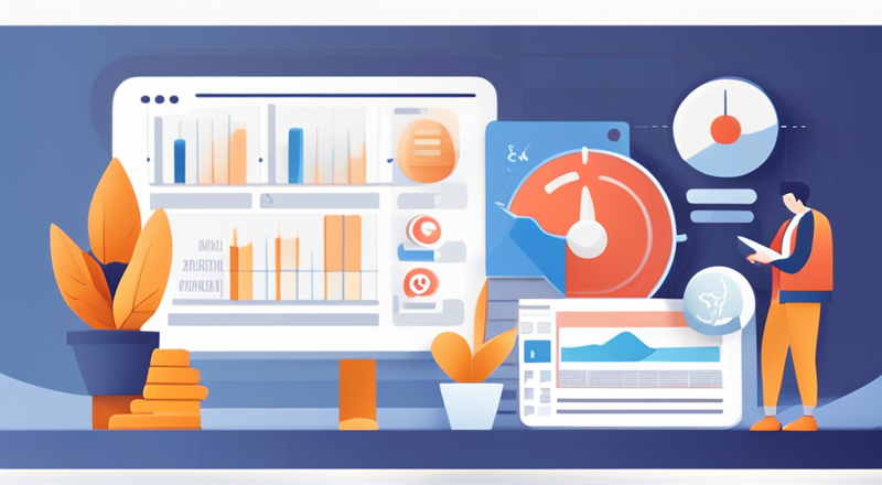 合思成本预算绩效管理,推荐给追求成本管理精细化的企业