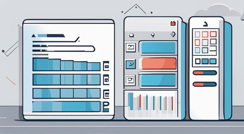 财务核算系统数据备份