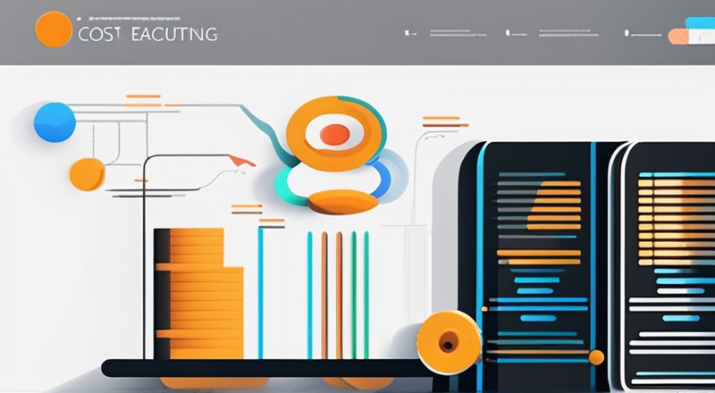 工程成本核算的方法有哪些