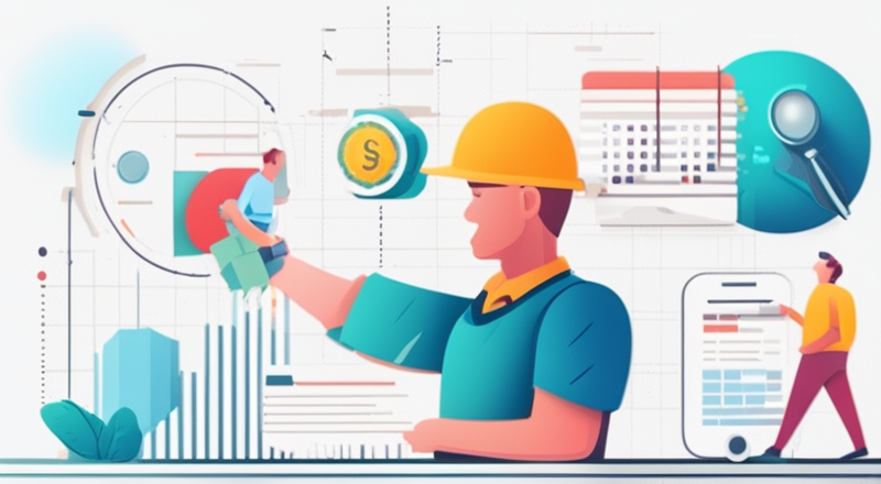 运营费用和财务预算