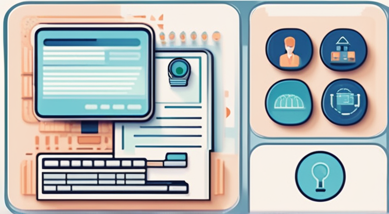 无人报销系统更好用，创新功能解析