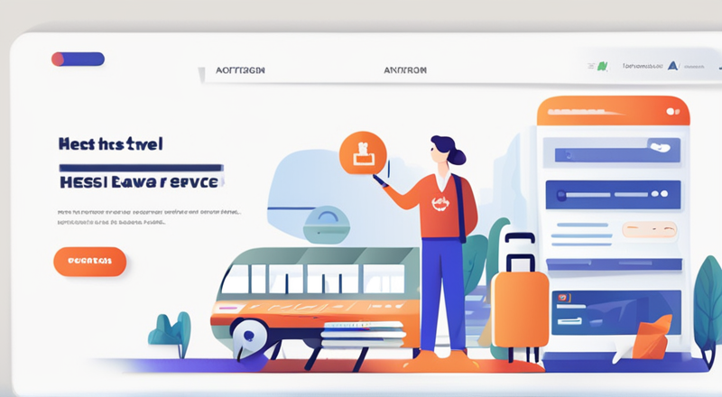 合思在线商旅平台怎么样？功能与服务测评