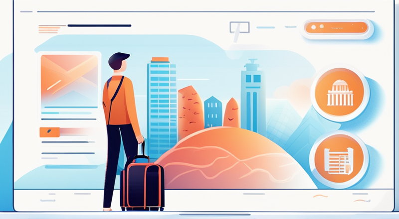 合思企业差旅服务平台，差旅管理的优质选择