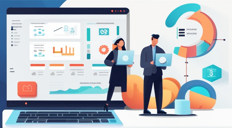 服务型企业使用财务管理软件如何进行服务质量成本管理？