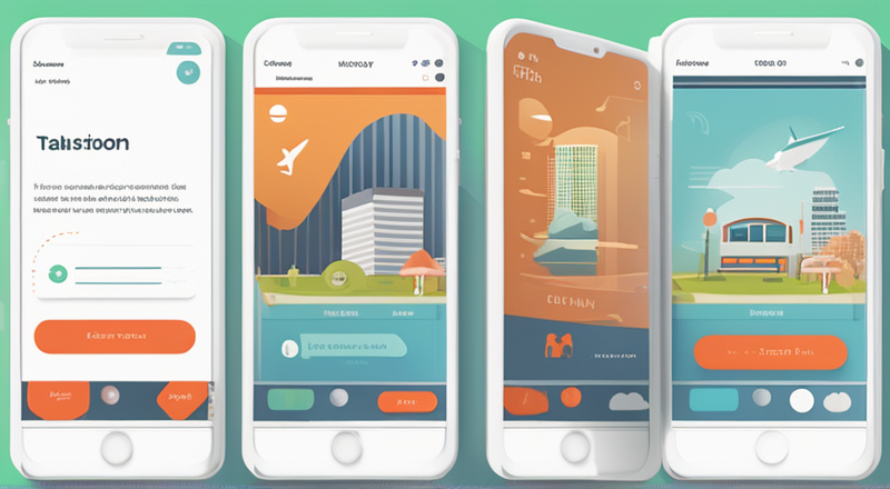 合思TMC商旅平台，轻松化解商旅出行难题