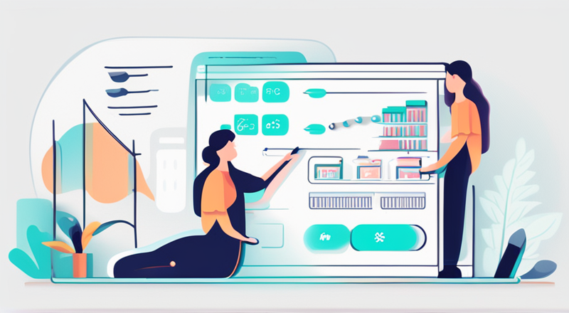 高效财务报销系统