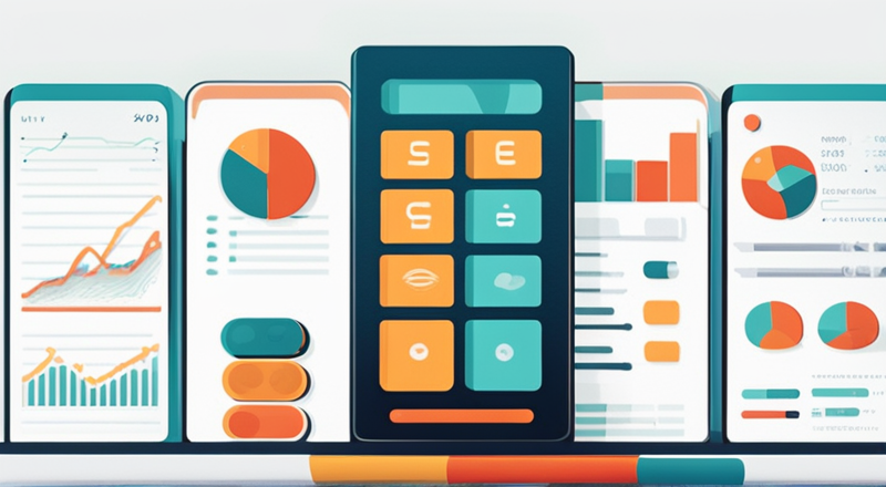 财务核算科目有哪些