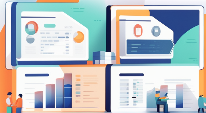 电子会计档案的管理制度