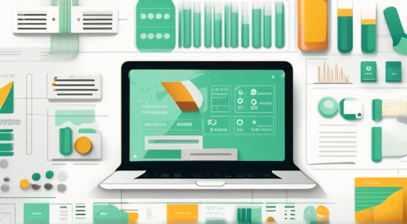 财务凭证的整理