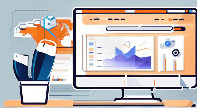 费用支出分析系统，助力企业提升资金使用效率