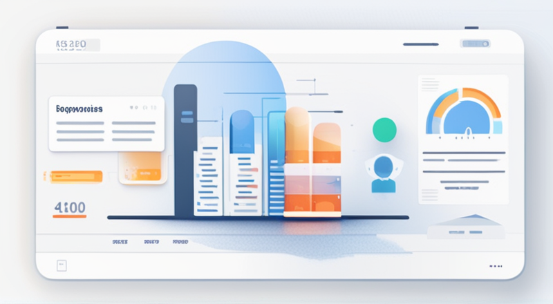 为啥上市公司都在用报销进度可视化系统