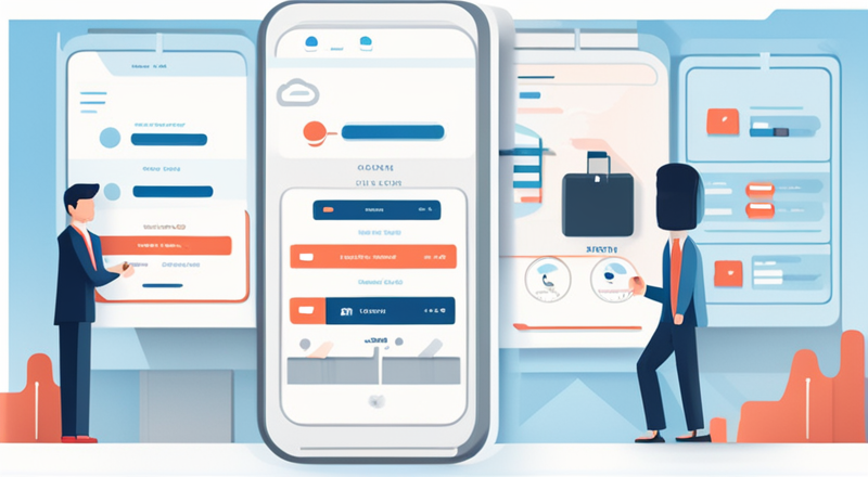 合思出差审批系统，智能审批加速出差申请审批流程