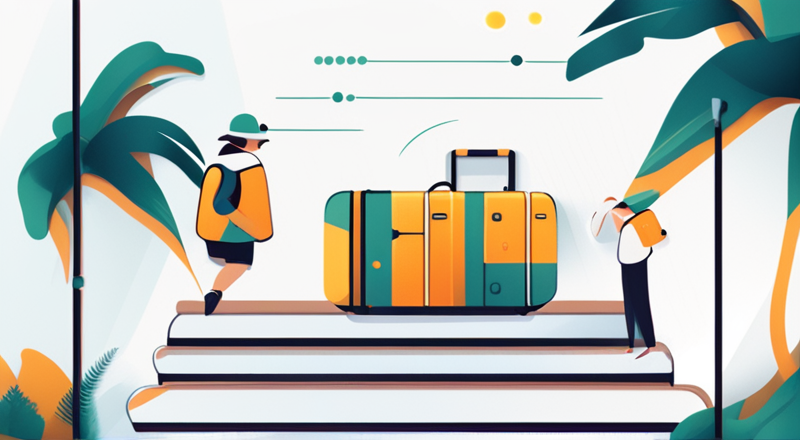 合思企业差旅平台更便捷，企业为什么需要差旅平台