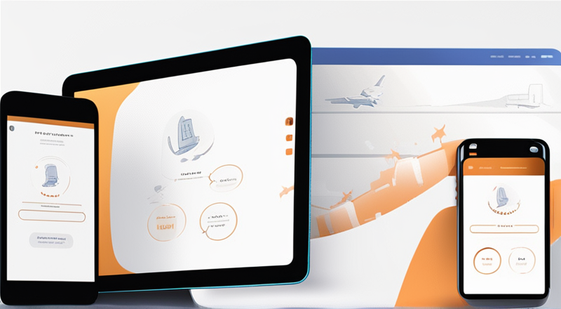 合思科技：大公司都在用的差旅管理系统，轻松提升效率