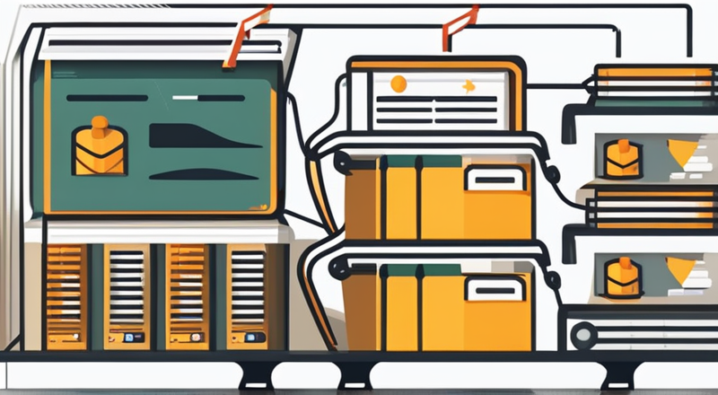 财务系统在物流行业的应用要点