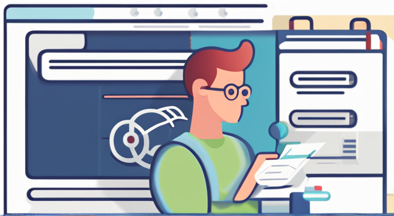 财务费控系统故障处理流程