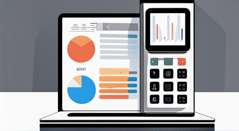 各种会计核算程序的主要区别是