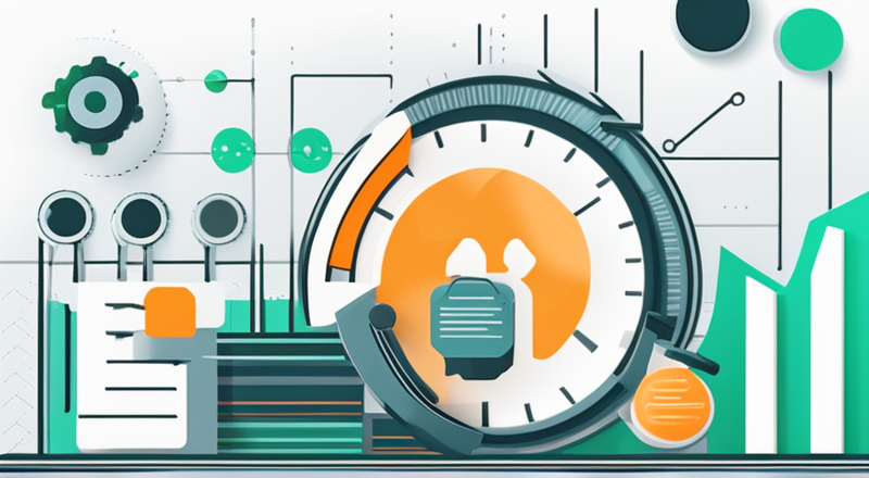 财务核算系统自动化处理