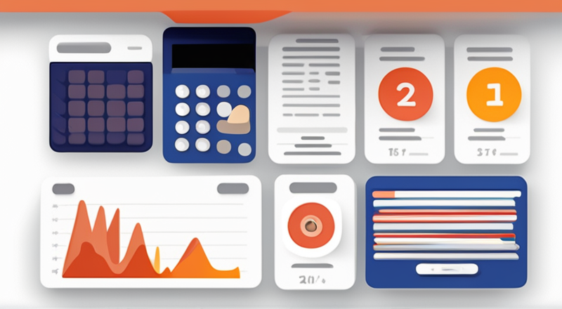 合伙企业会计核算方式